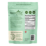 SweetLeaf® Granulated Allulose Sweetener, 2.5 lb