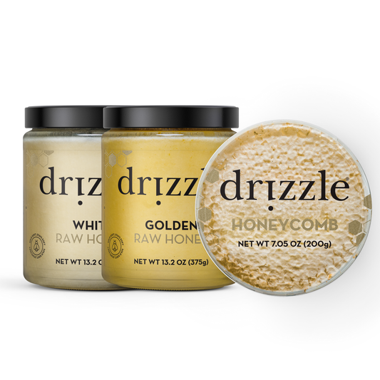 Everyday Honey Bundle Get 10% off