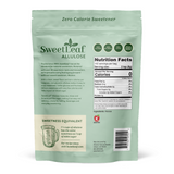 SweetLeaf® Granulated Allulose Sweetener, 2.5 lb