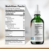 Hazelnut Sweet Drops®, 4 oz