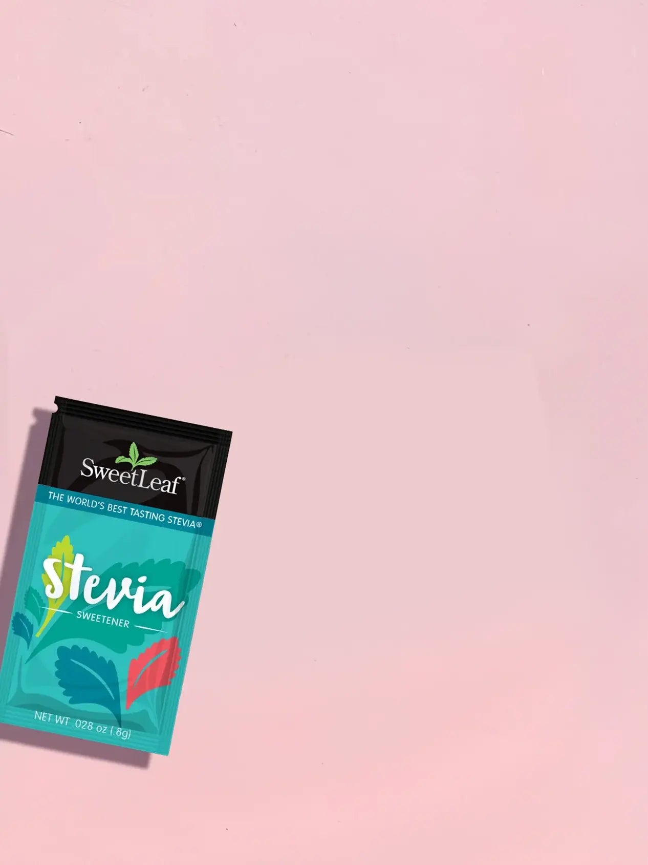 NATURE'S SMARTEST SWEETENER