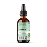 Organic Sweet Drops® SteviaClear® 2 oz