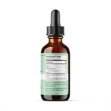 Organic Sweet Drops® SteviaClear® 2 oz