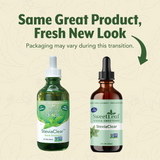 SteviaClear® Liquid Stevia, 4 oz