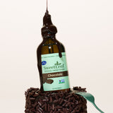 Chocolate Liquid Stevia, 4 oz