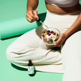 Vanilla Crème Sweet Drops®, 2 oz