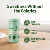 Stevia Shaker, 230 servings