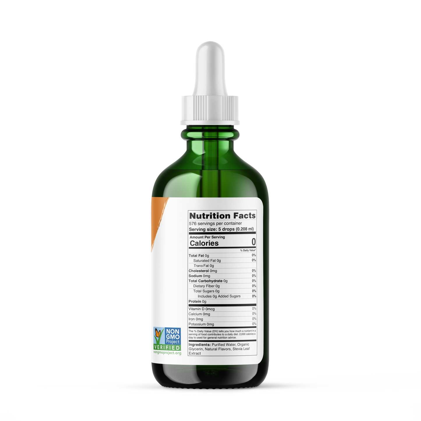 Caramel Sweet Drops®, 4 oz