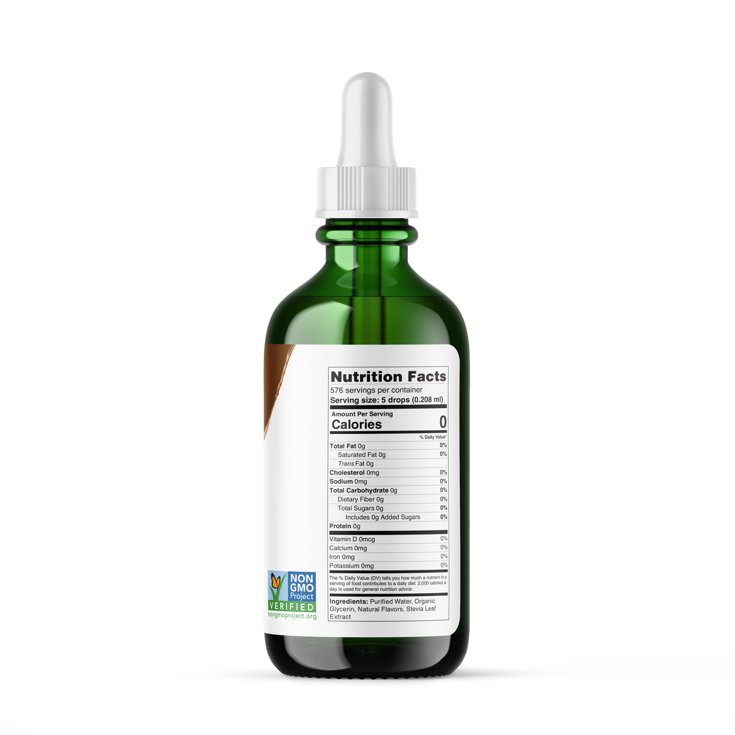 Chocolate Sweet Drops®, 4 oz