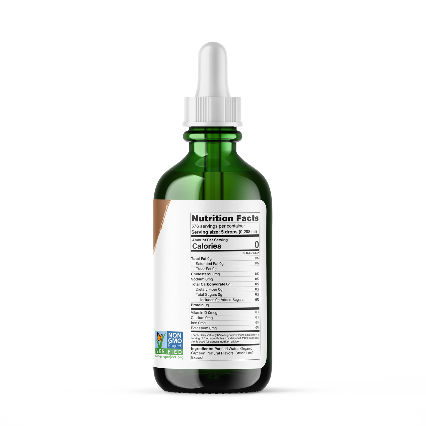 Hazelnut Sweet Drops®, 4 oz