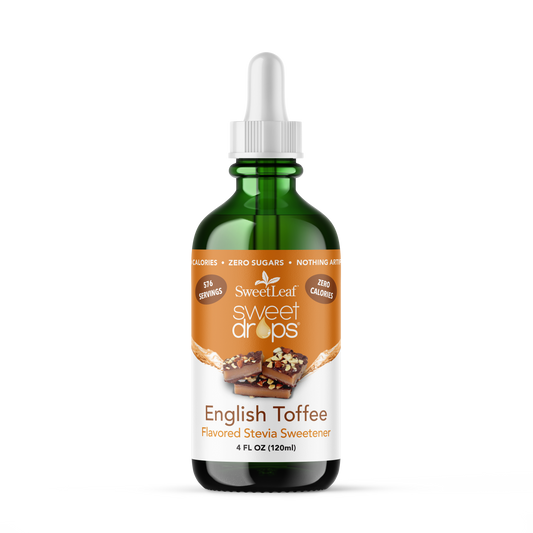 English Toffee Sweet Drops®, 4 oz