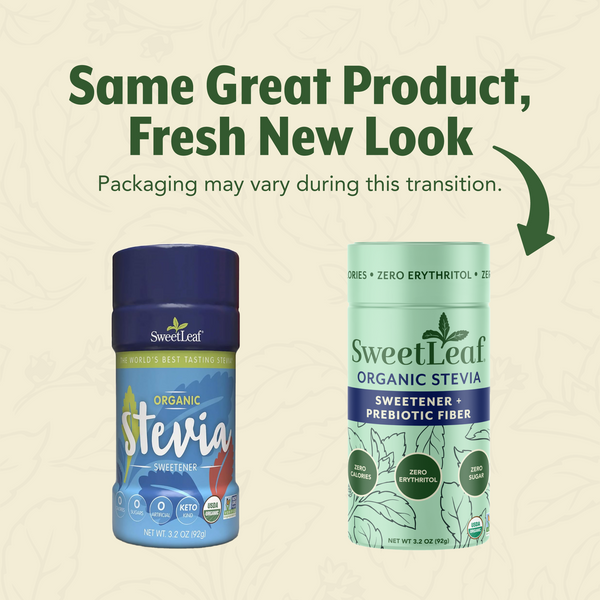 Organic shaker