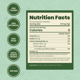 Stevia Shaker, 230 servings