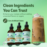 Vanilla Crème Sweet Drops®, 4 oz