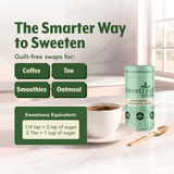 Stevia Shaker, 230 servings