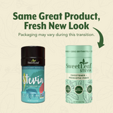 Stevia Shaker, 230 servings