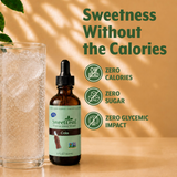 Cola Liquid Stevia, 2 oz