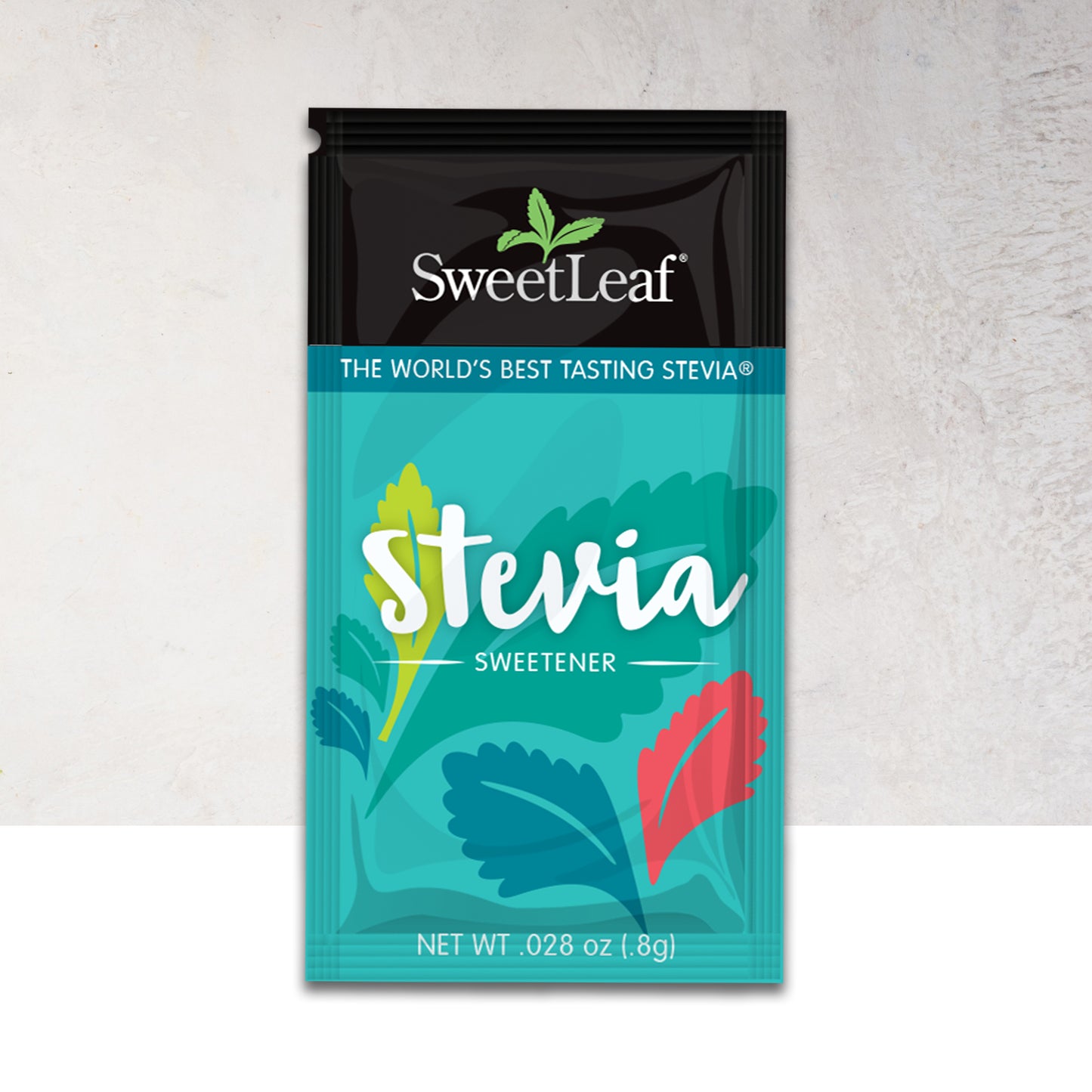 Stevia Sweetener, 35 packets