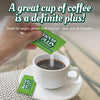 Stevia Plus®, 100 Packets