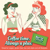 Stevia Plus®, 100 Packets