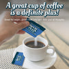 Stevia Plus® Vanilla, 100 Packets