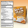 Stevia Plus® Caramel, 100 Packets
