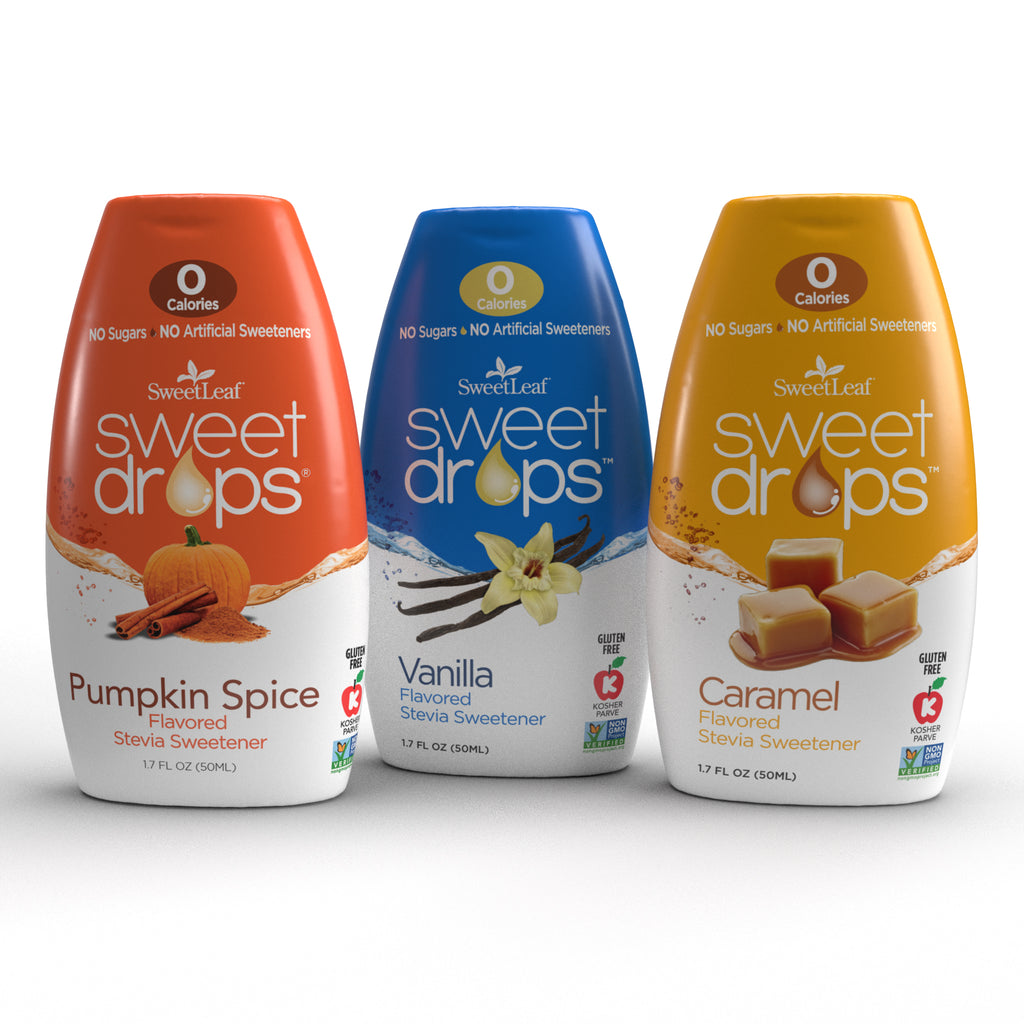 SweetLeaf® Staff Picks